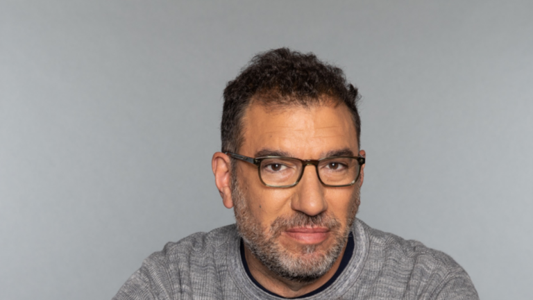 Andy Slavitt