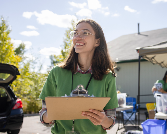 Local Leaders: Unleasing Innovation in Government