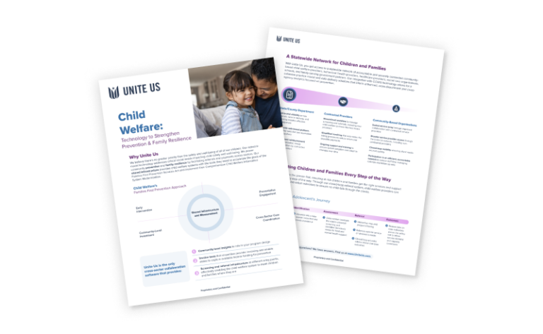 Child Welfare