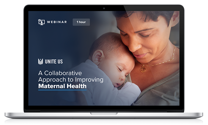 Collaborative Approach to Improving Maternal Health Webinar Preview