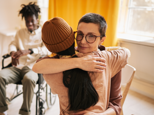 2023 Improving Behavioral Health