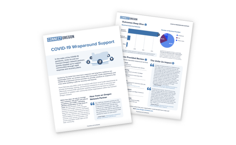 Connect Oregon case study