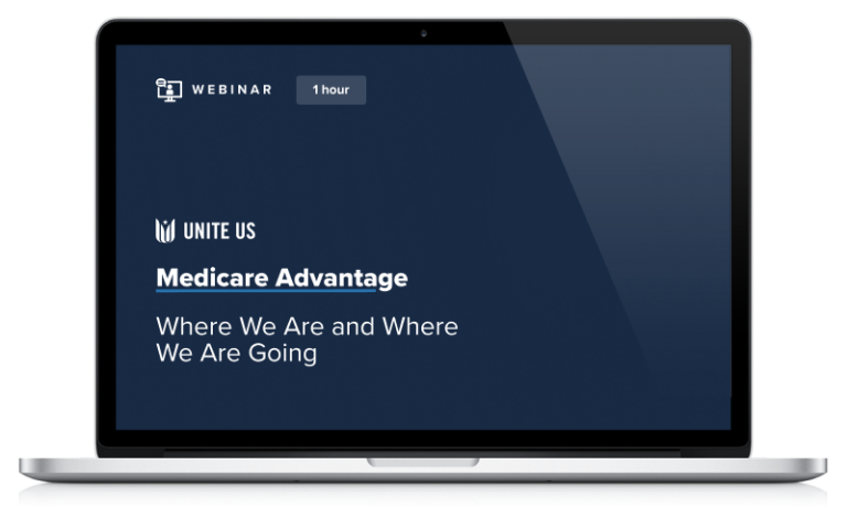 Medicare Advantage preview image