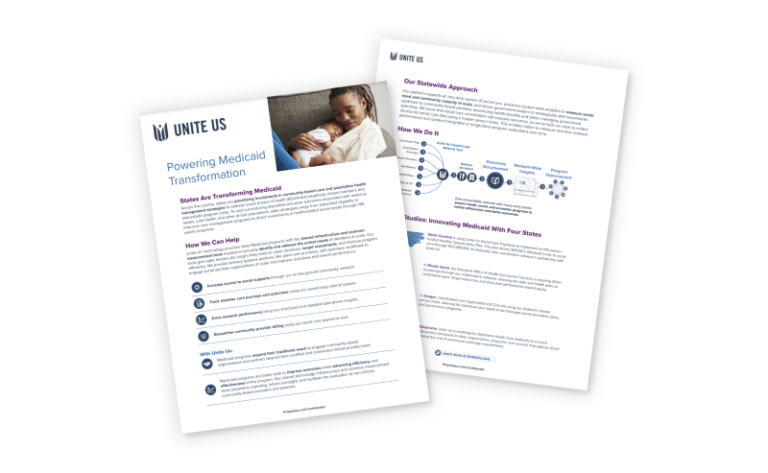 Medicaid Innovation