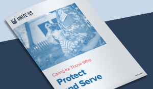 Military Issue Brief