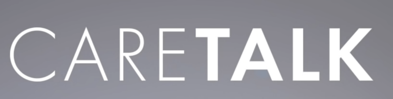 Care Talk logo
