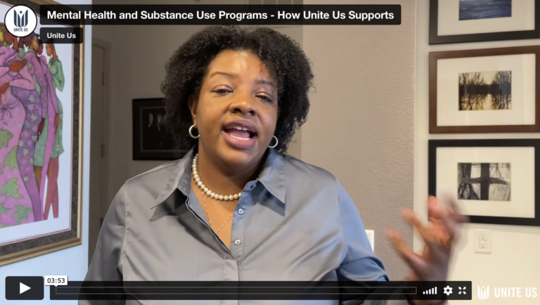Mental Health and Substance Use Programs