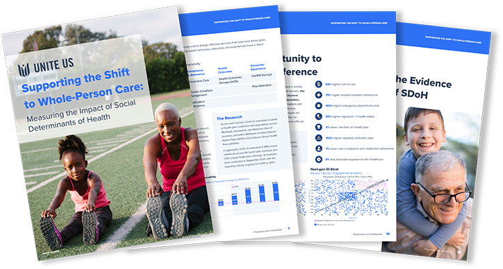 SDoH White Paper preview