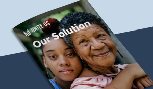 Solution Brochure